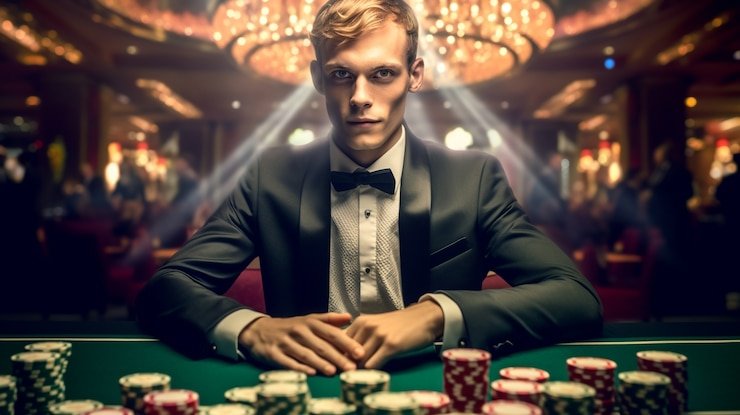 007 game bet