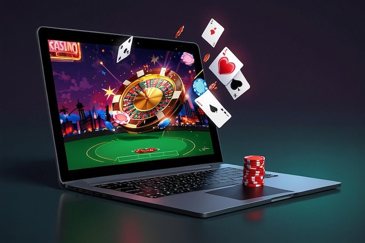 007 game bet